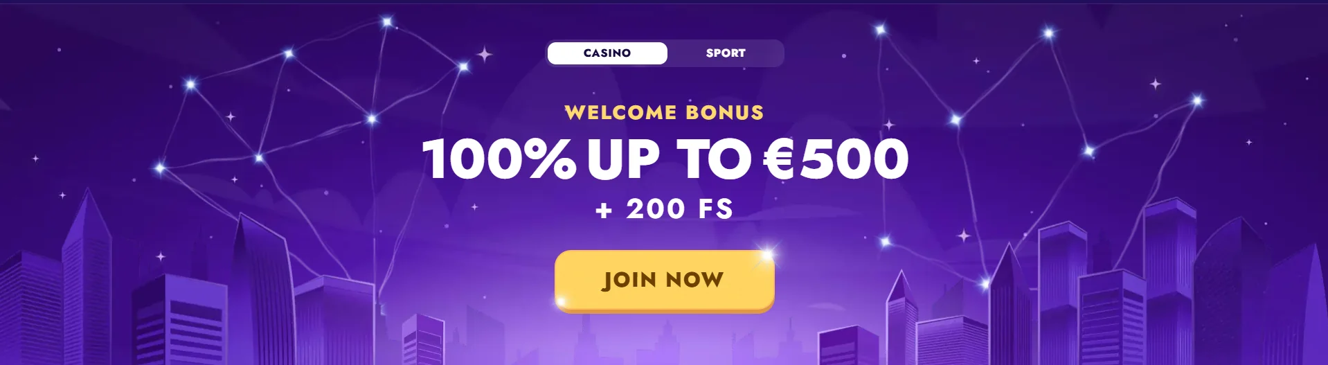 Polestar Casino